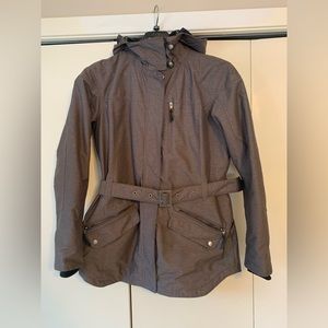 Columbia Carson Pass II Winter Jacket